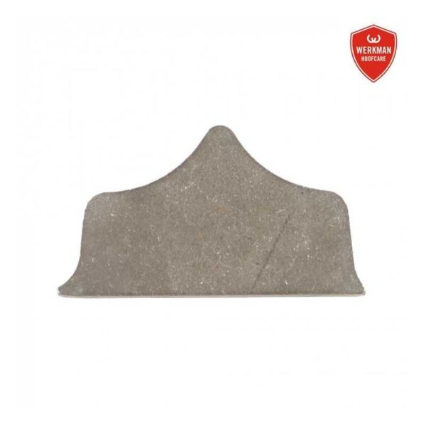 Vista del modelo Pieza Werkman Ortho-Kit 1.0 Straight Bar