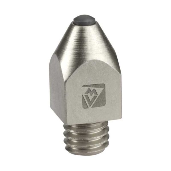 Ramplón Michel Vaillant MX50S de rosca 3/8 con punta de tungsteno