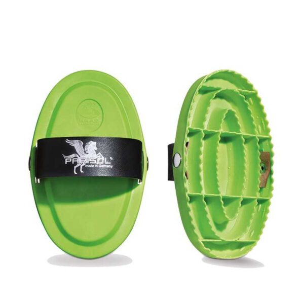 Rasqueta flexible Bense & Eicke por ambas caras