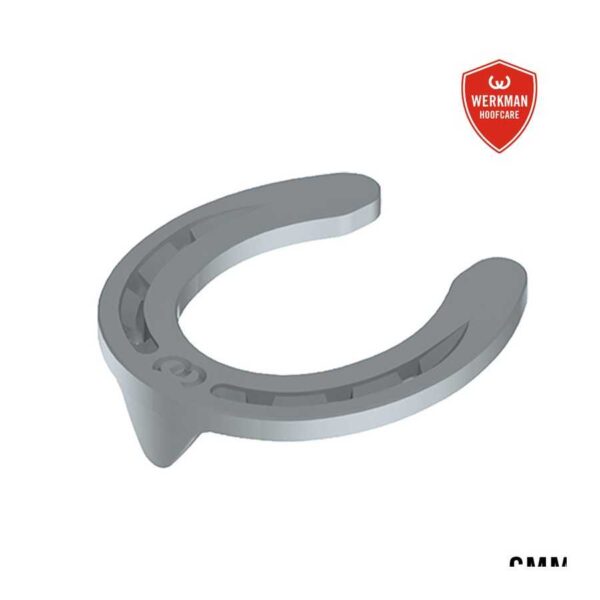 Vista del modelo Werkman Ryder Original de 6 mm