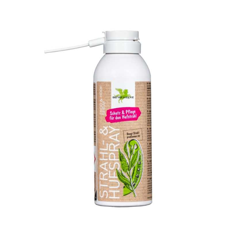 Strahl- & Hufspray de 200 ml con boquilla dirigida
