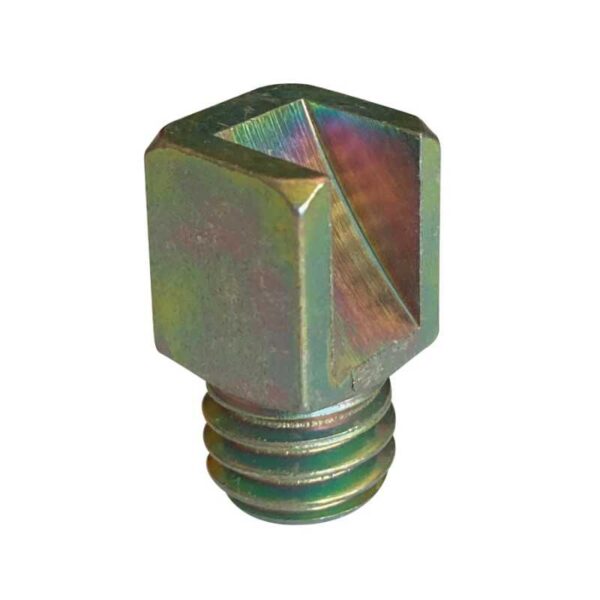 Ramplón Michel Vaillant 30-SC de rosca 3/8 sin tungsteno