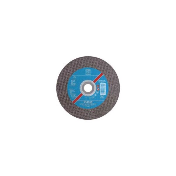 Disco de corte Pferd para acero e inoxidable de 115 mm