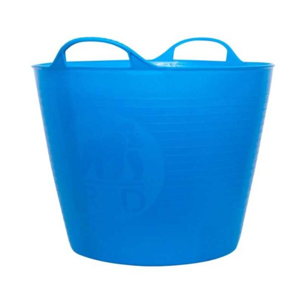 Capazo Red Gorilla de 26 litros azul