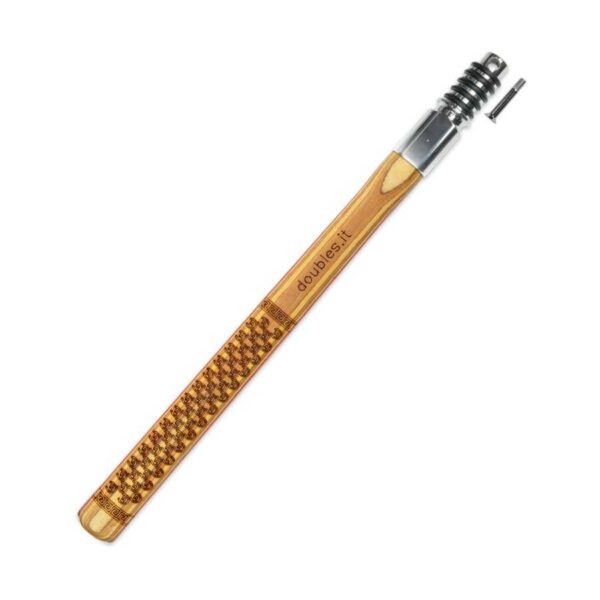 Mango de recambio Double S de martillo con unión de aluminio