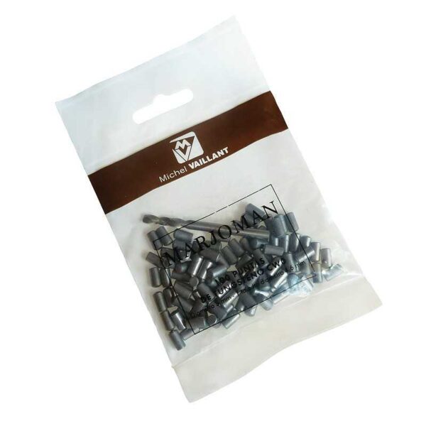 Bolsa Michel Vaillant de conos de tungsteno CW0