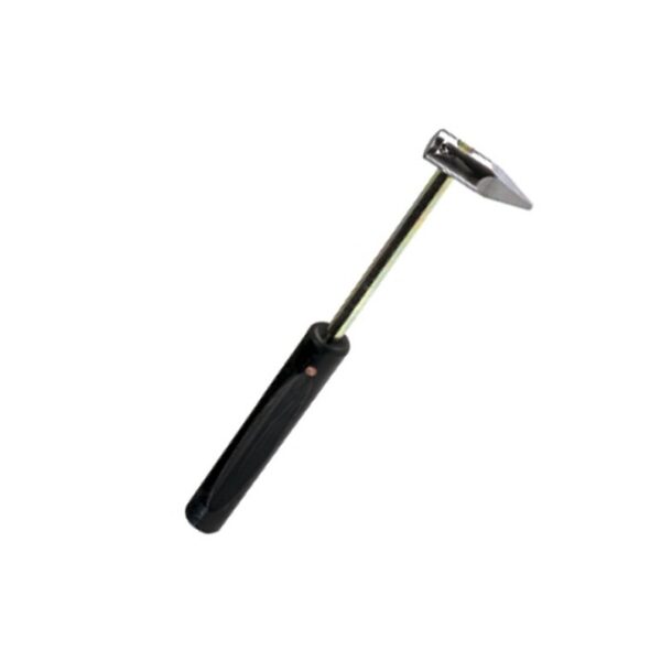 Martillo de estampación Michel Vaillant con empuñadura negra