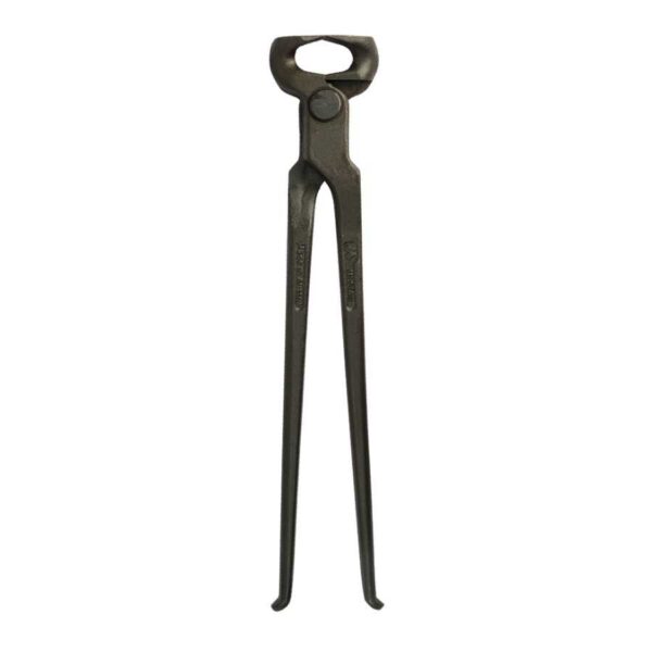 Tenaza Mustad para corte del casco, vista completa