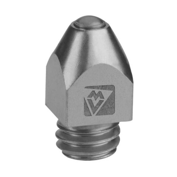 Ramplón Michel Vaillant MX18S de rosca 3/8 con punta de tungsteno