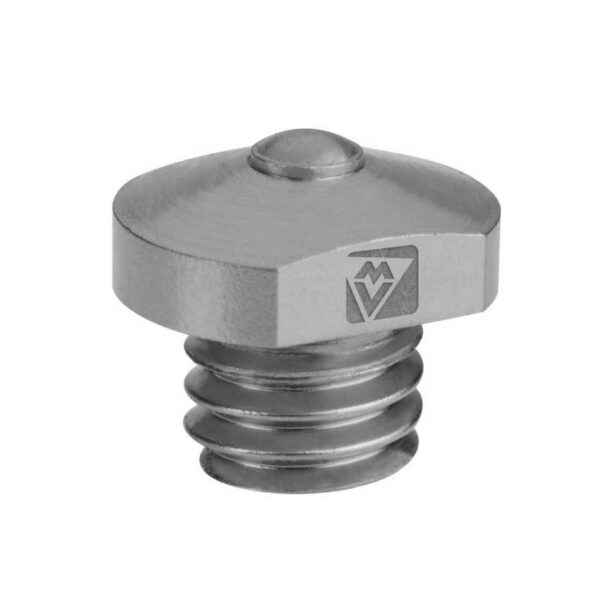 Ramplón Michel Vaillant MX24S de rosca 3/8 con punta de tungsteno