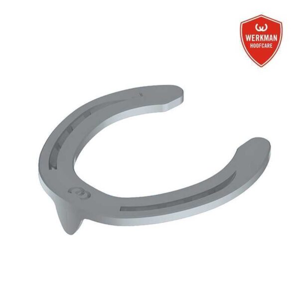 Vista del modelo Werkman Euroskill de 8 mm