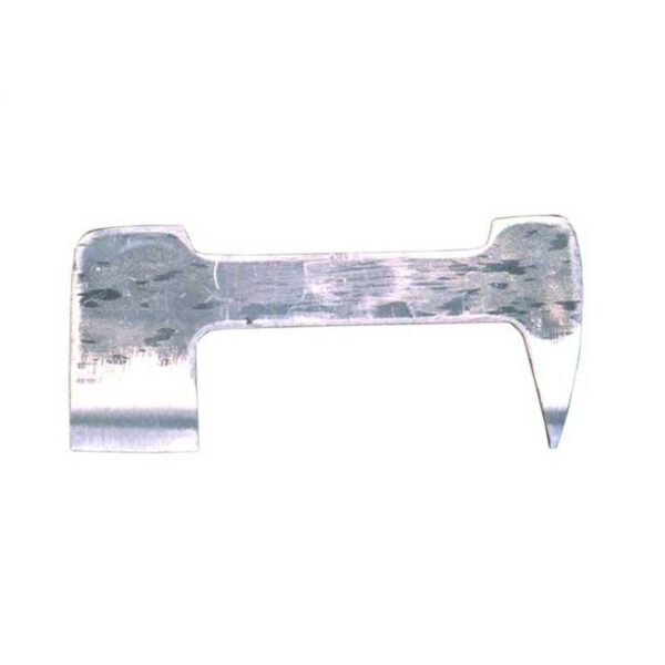 Cortaremetidos Tattini Clinch Cutter de dos extremos