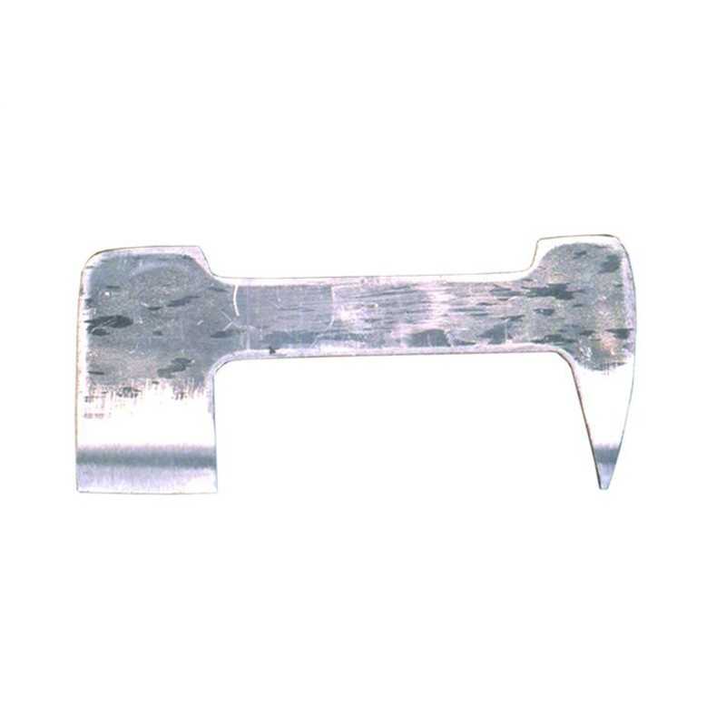 Cortaremetidos Tattini Clinch Cutter de dos extremos