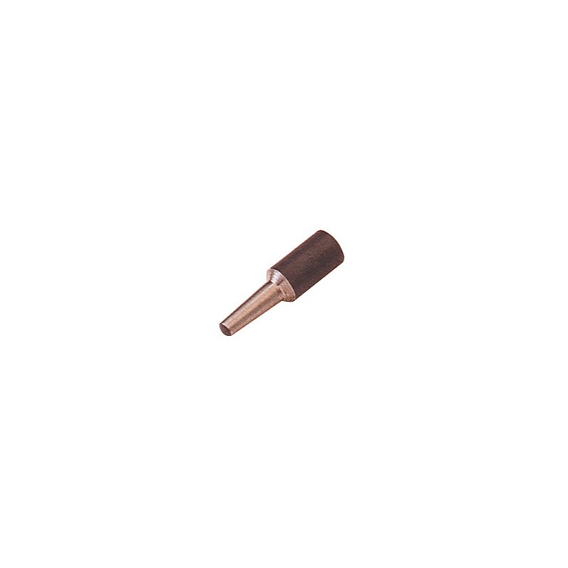 Boterola para cono de ramplón número 0